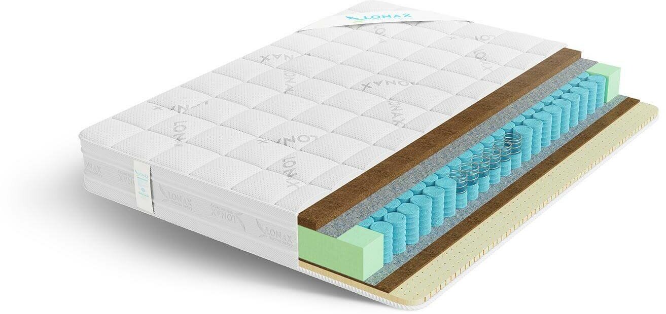  Lonax Cocos Medium TFK 60x150