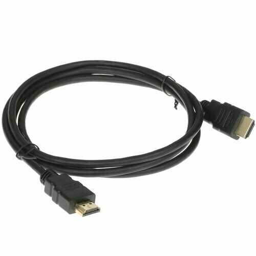 Кабель соединительный FinePower HDMI - HDMI, 1.5 м кабель соединительный finepower hdmi hdmi 5 м
