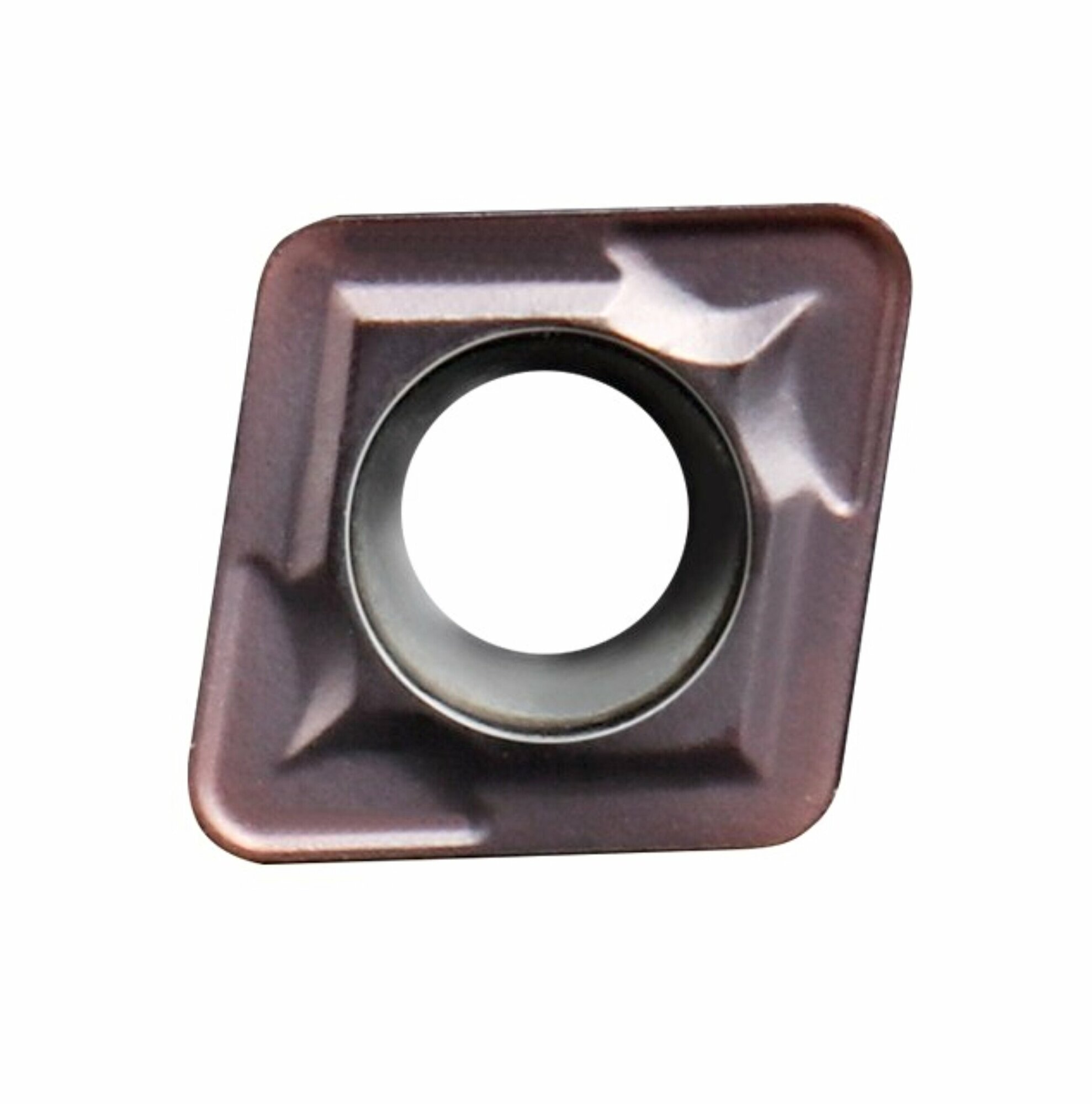 фото DESKAR пластина токарная(1 шт) CCMT09T308 LF6118