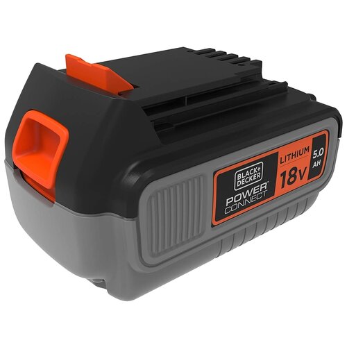 фото Аккумулятор black+decker bl5018, 18в, 5ач