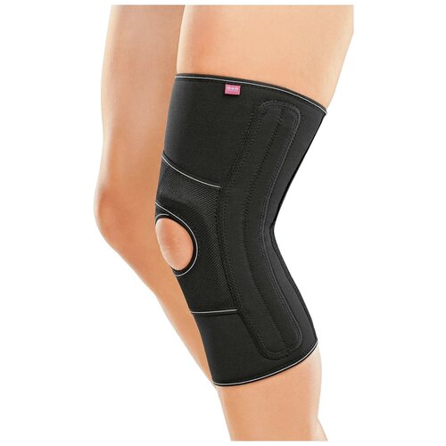 Medi Мягкий коленный ортез protect.PT soft