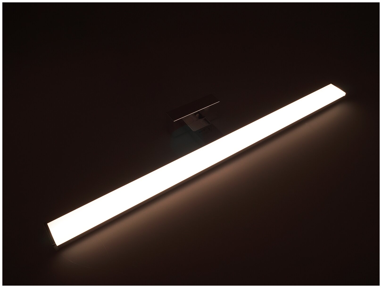 26682 Kanlux Светильник Светодиодный Настенный Влагозащищенный Asten LED IP44 15W-NW/ 26682 . - фотография № 6