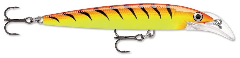 Rapala, Воблер Scatter Rap Deep Husky Jerk SCRDHJ10, HT