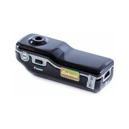 Мини камера Ambertek MD80 148000₽