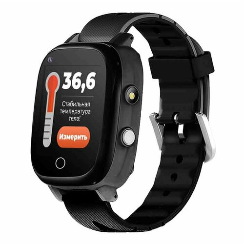 GPS часы JETIX T-Watch 2 459000₽