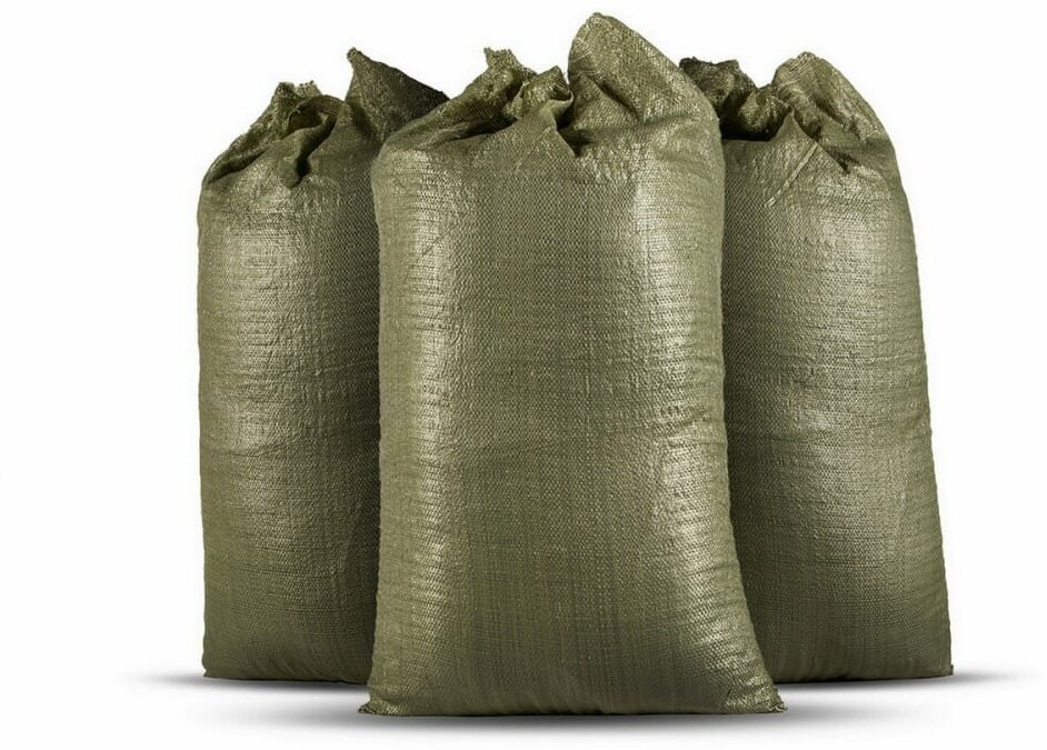 фото Полипропиленовый мешок GAVIAL 00001387