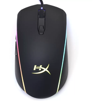 Мышь HyperX Pulsefire Surge RGB, черный, 4P5Q1AA