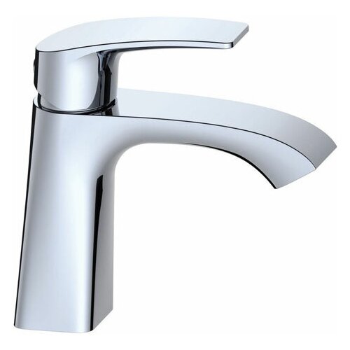 Смеситель для раковины Grohenberg GB2022CR хром