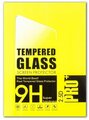 Защитное стекло для Samsung T860/T865 Galaxy Tab S6 10.5 Full Glue Black