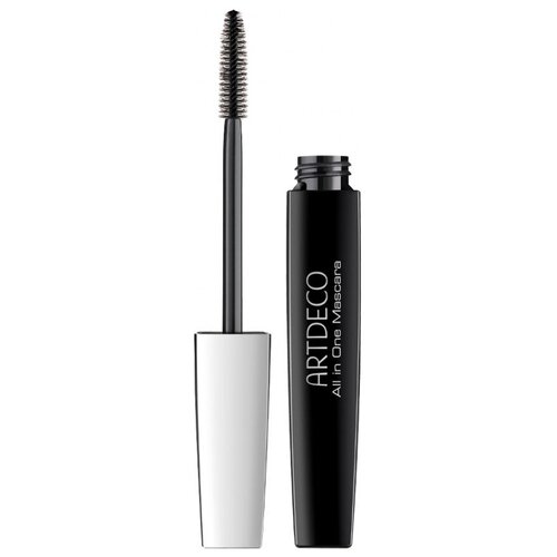 ARTDECO Тушь для ресниц All In One Mascara, черный