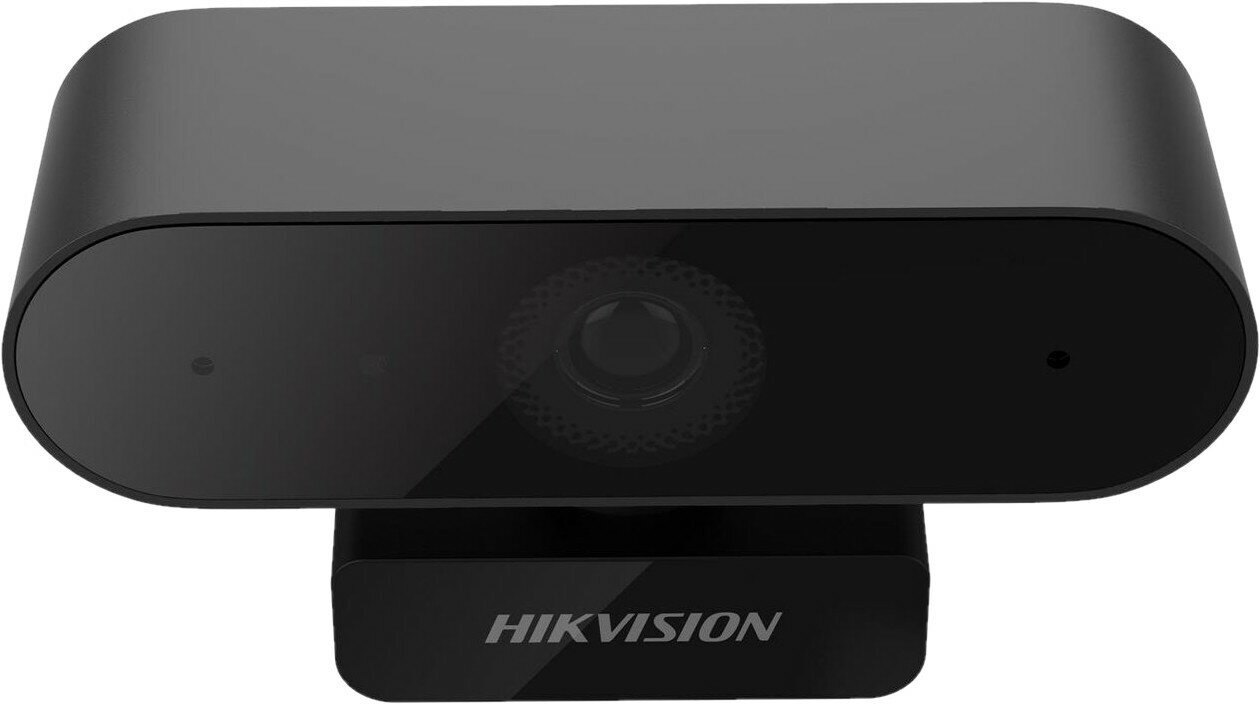 Веб-камера Hikvision DS-U02