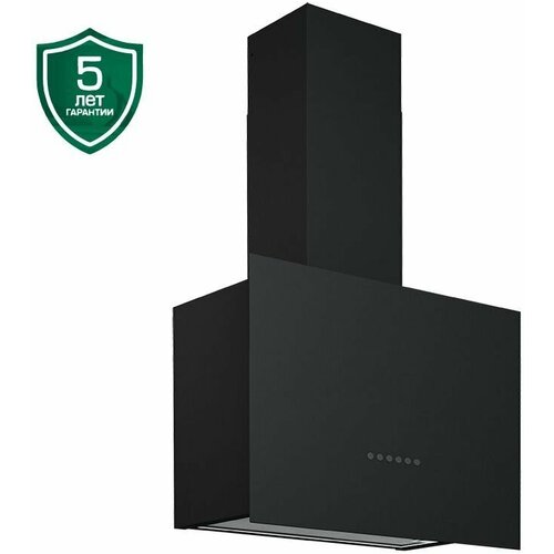 Кухонная вытяжка ELIKOR Метеорит 60П-700-Э4Д черный 1699000₽