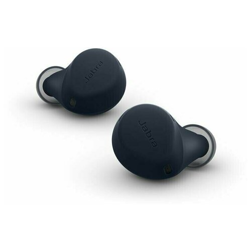 Наушники беспроводные Jabra Elite 7 Active Navy 1625000₽