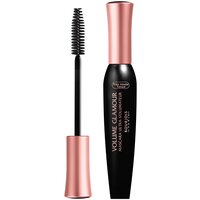 Bourjois Тушь для ресниц Volume Glamour, 6 noir ébène