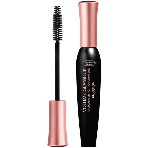 Bourjois Тушь для ресниц Volume Glamour, 6 noir ebene