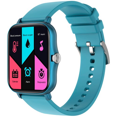 BandRate Smart BRSY22BLBL 600000₽