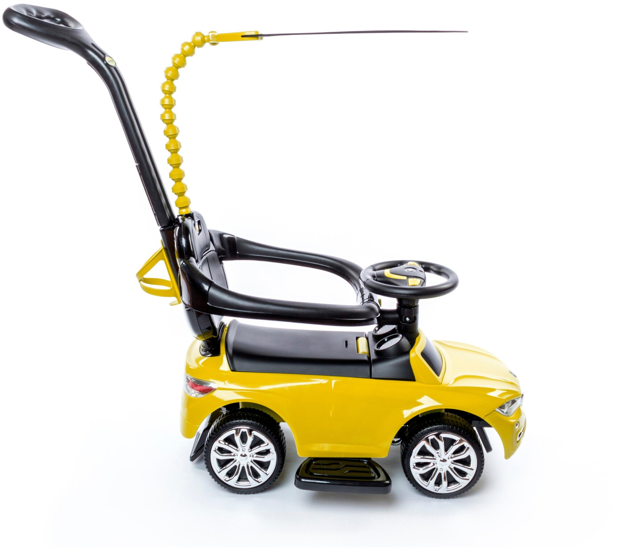 Каталка-толокар Happy Baby JEEPSY (50010) — купить в интернет-магазине ...