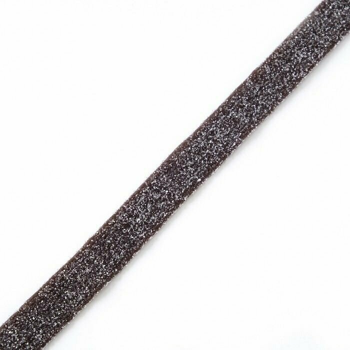 Мармеладная лента Belts Raspb&Blackb, 15 г 3 шт. - фотография № 2