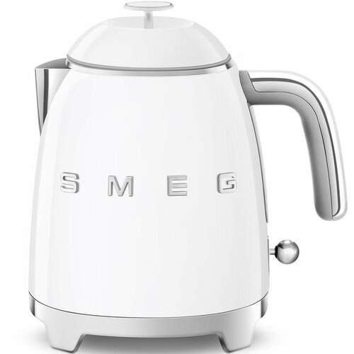 Чайник Smeg KLF05WHEU 1379000₽