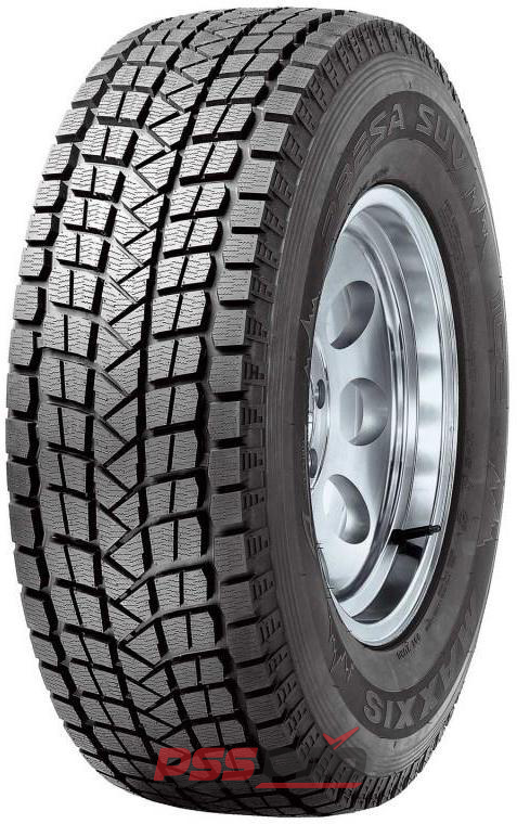 А/шина Maxxis Presa SS-01 SUV 225/60 R17 99T