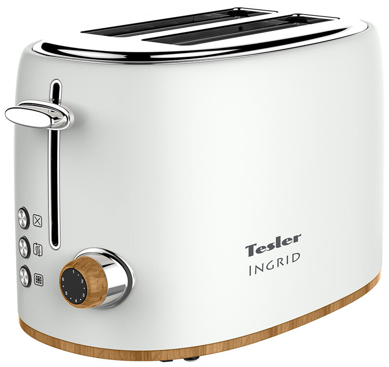 Тостер TESLER - фото №7