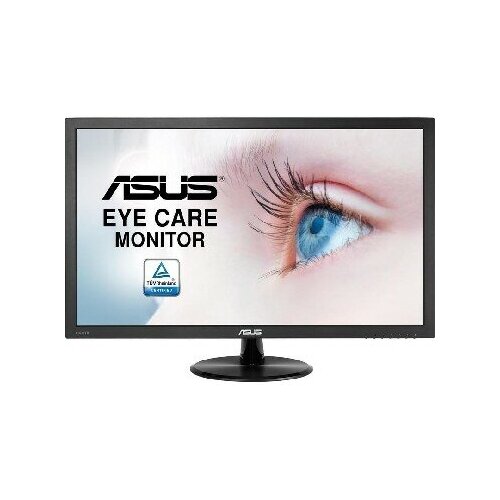 Монитор ASUS VP247HAE 90LM01L0-B05170 черный 1477000₽