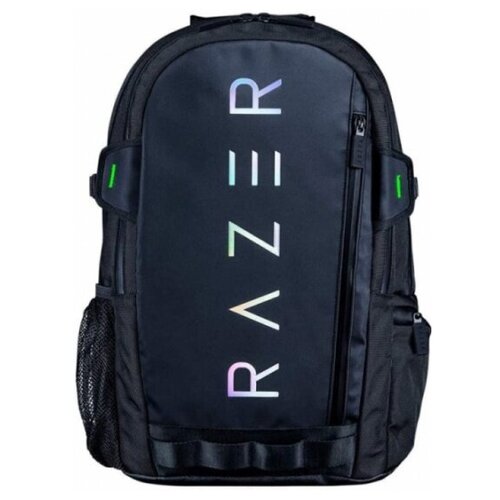 фото Рюкзак для ноутбука razer rogue backpack v3 chromatic edition no brand