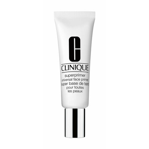 База под макияж Clinique Superprimer Universal Face Primer /30 мл/гр.