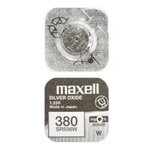 Батарейка Maxell SR936W - изображение