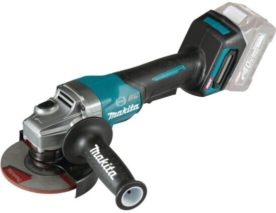 Углошлифовальная машина Makita GA013GZ XGT