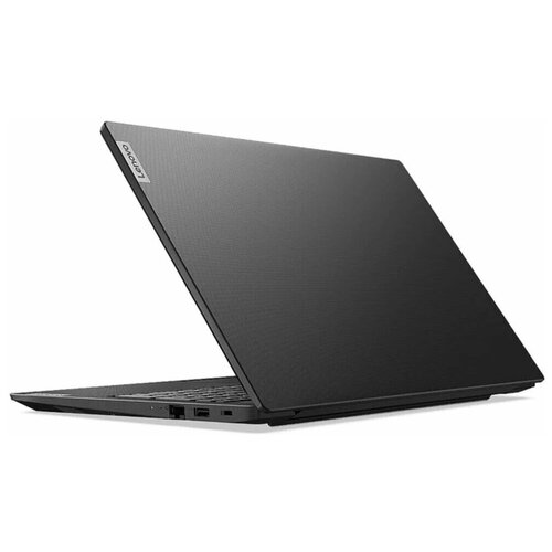 Ноутбук Lenovo V15 G2 ITL Core i5 1135G78Gb256Gb SSDNV MX350 2Gb156 FullHDDOSUK 3 PINadapter Black 4850000₽