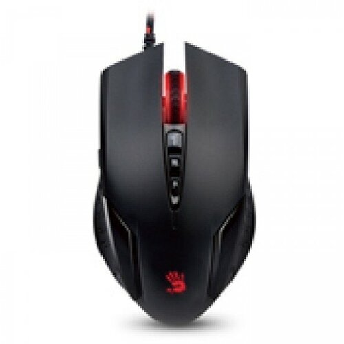 Игровая мышь A4Tech Bloody V5 Black 169900₽