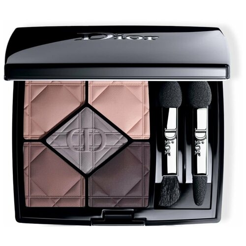 Dior Палетка теней 5 Couleurs, 7 г