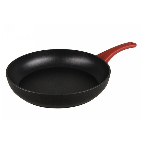 фото Сковорода o.m.s. 30 см (3,35 л), 3210.00.07-30-bk, черный