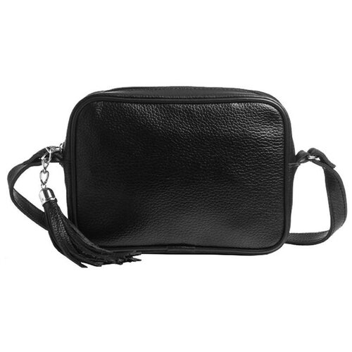 фото Сумка женская suffle 298-0101 черн.дол