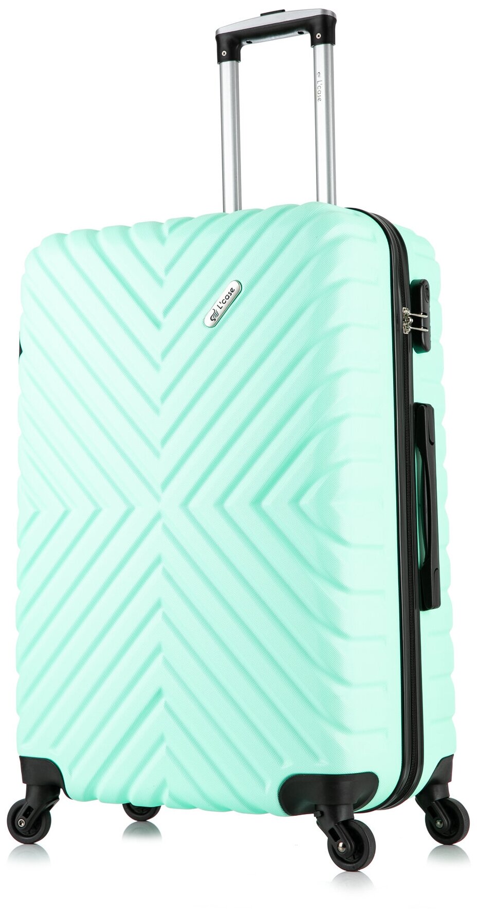  L'Case New Delhi  L (Mint)