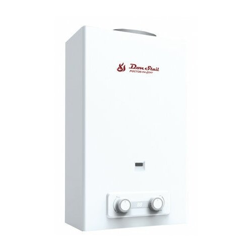 Колонка газовая DON STAIL ВПГ-22М 1657000₽