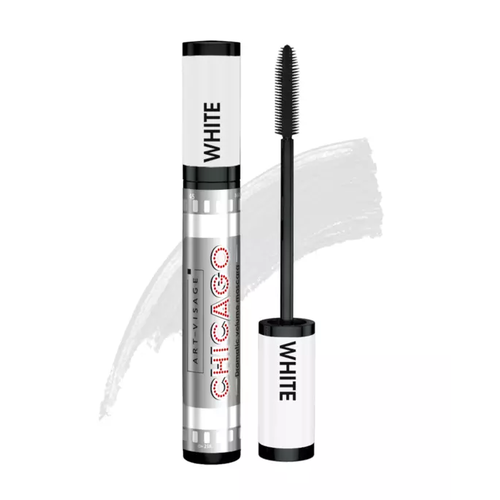 Тушь для ресниц Chicago Dramatic Volume White , Art-Visage