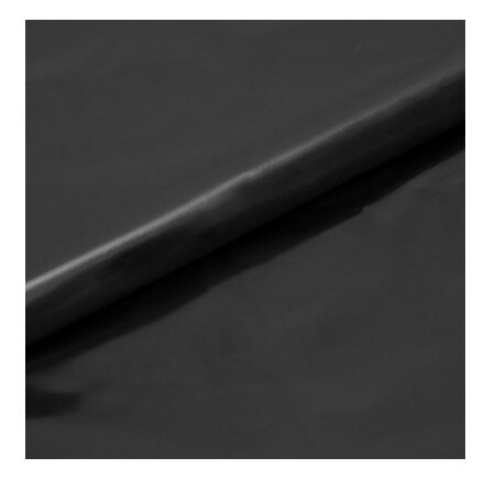Пленка полиэтиленовая для мульчирования 60мкм 1,4x10м - фотография № 2