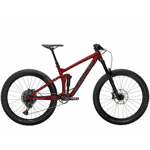 Велосипед TREK Remedy 7 27.5 NX