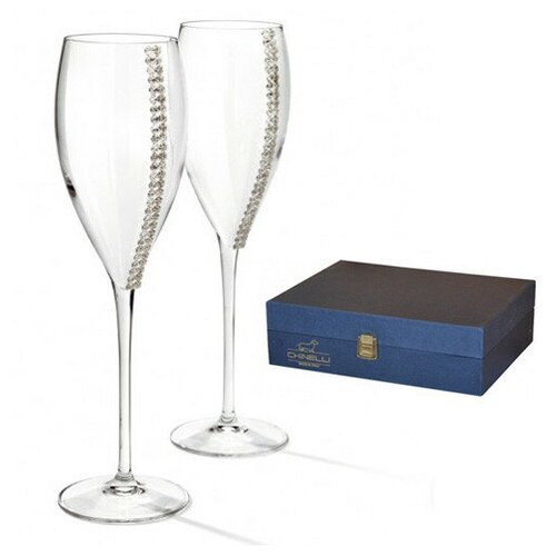 Набор для шампанского Chinelli 3050200