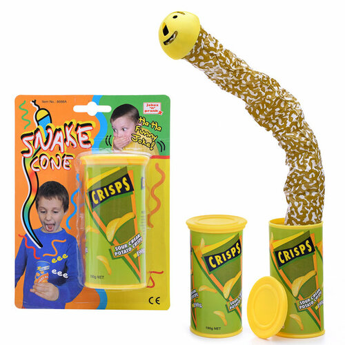 Игра-розыгрыш Шутка Прикол для детей 