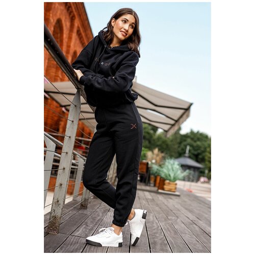 фото Dreskod брюки spodnie dresowe dk02f 10