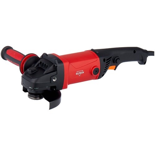 Шлифмашина угловая ELITECH МШУ 1412 456400₽