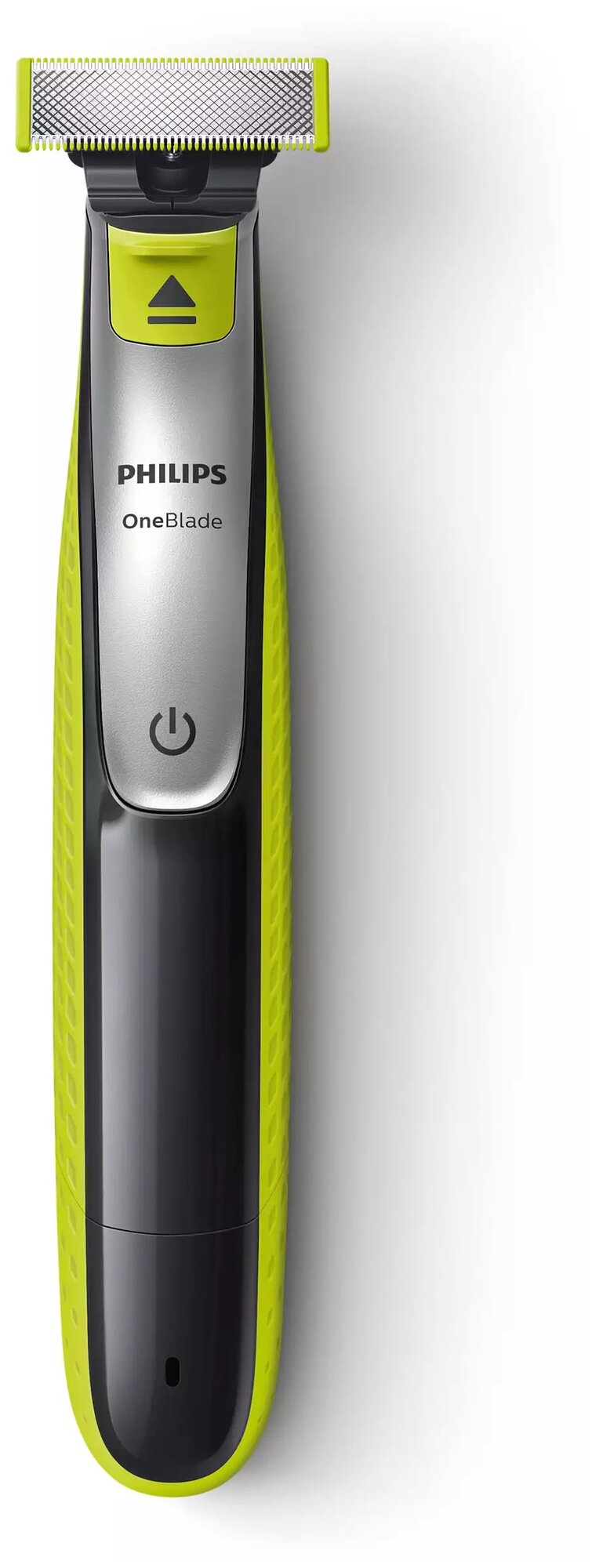 Триммер Philips oneblade QP2630/30 - фотография № 2