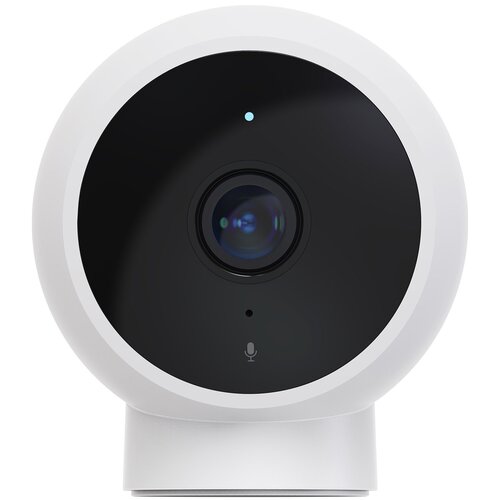 Видеокамера безопасности Mi Home Security Camera 1080P Magnetic Mount MJSXJ02HL QDJ4065GL 380000₽
