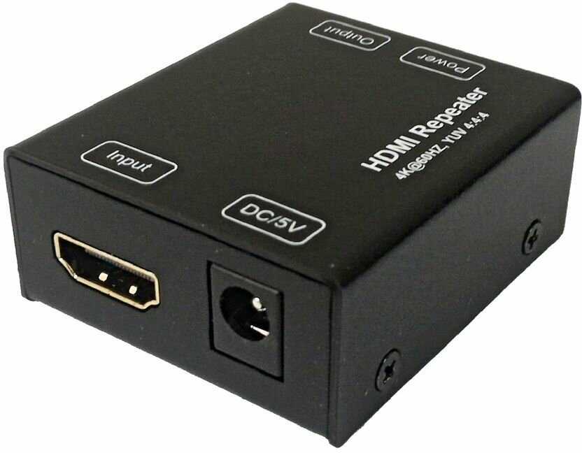 Dr.HD HDMI репитер Dr. HD RT 305