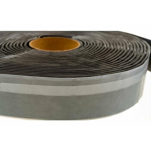 SoundGuard Лента Band Rubber 50 х 4 мм 12 м 351044