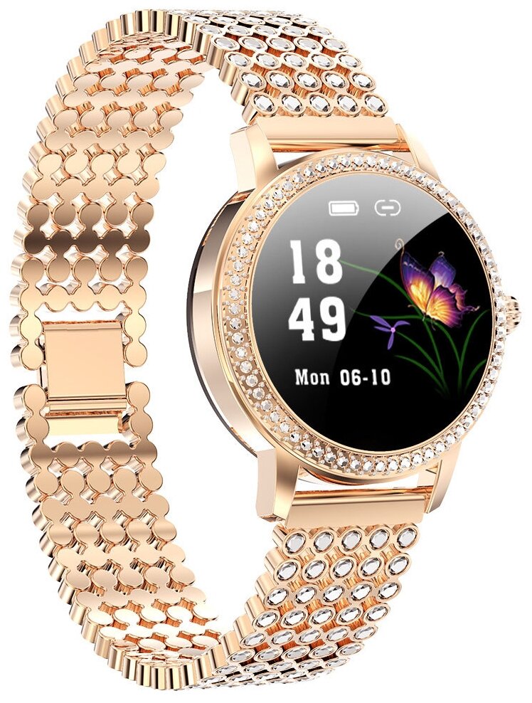 Умные часы KingWear LW20 PRO