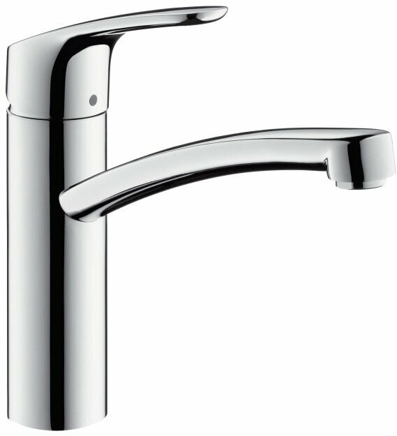 Смеситель для кухни Hansgrohe Focus 31806000